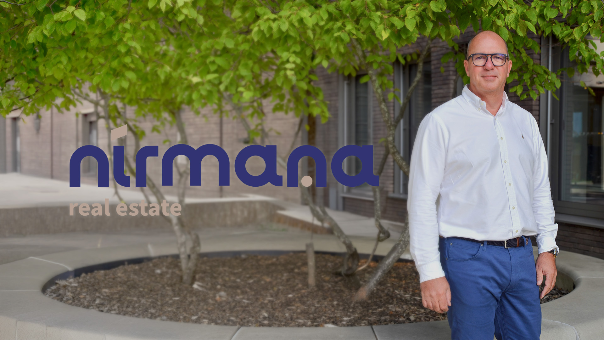 Lancering Nirmana Real Estate: uw vastgoedpartner in retail