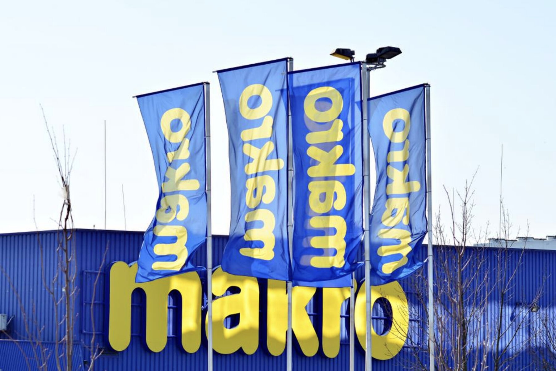 Finaal akkoord Makro-Metro sites België