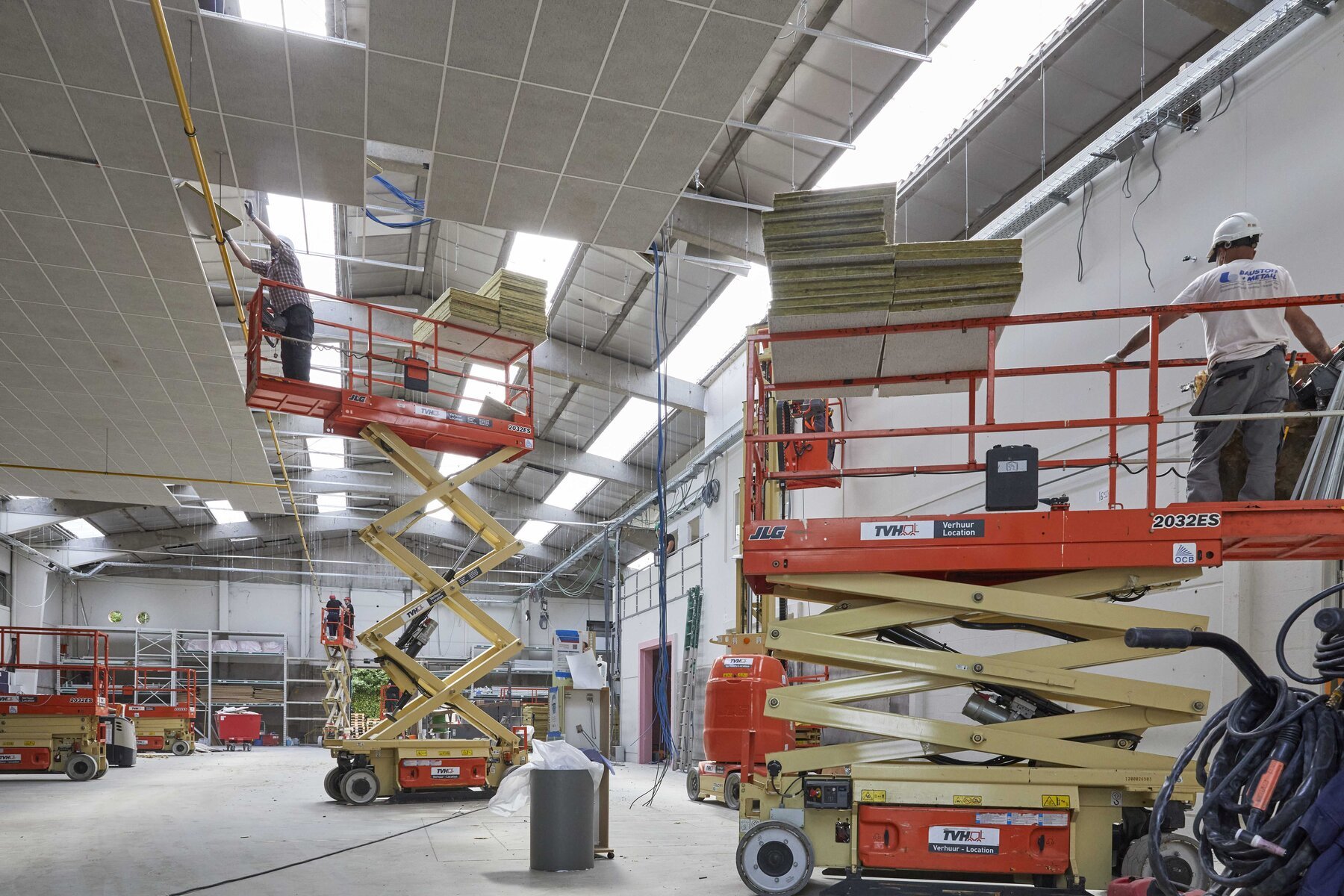 Broeikasgasuitstoot verminderen door bewuste materiaalkeuzes