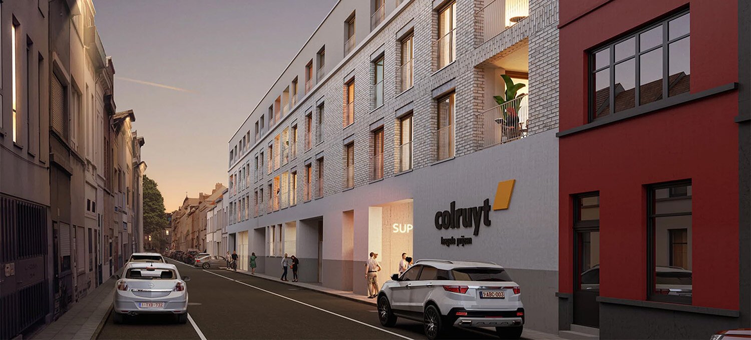 Graag samenwerken met Sarana Real Estate?